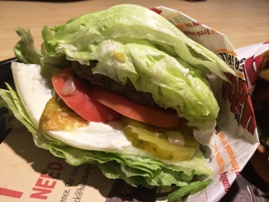 Habit Burger