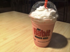 Habit Burger