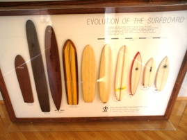 Huntington Beach International Surfing Museum