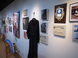 Huntington Beach International Surfing Museum