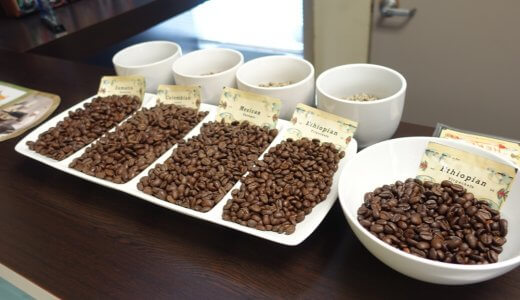 焙煎仕立てのコーヒー豆が格安価格で手に入る！有名カフェにも卸しているDelta Cafe Roasting Co
