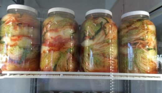 手作り＆無添加のキムチ専門店。大量のキムチが欲しかったら【Seoul Kimchi Company】