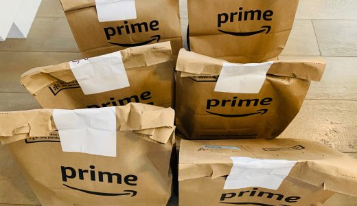 Amazonプライム会員ならWhole Foodsスーパーでの配達が無料で頼めて便利！（要チップ）